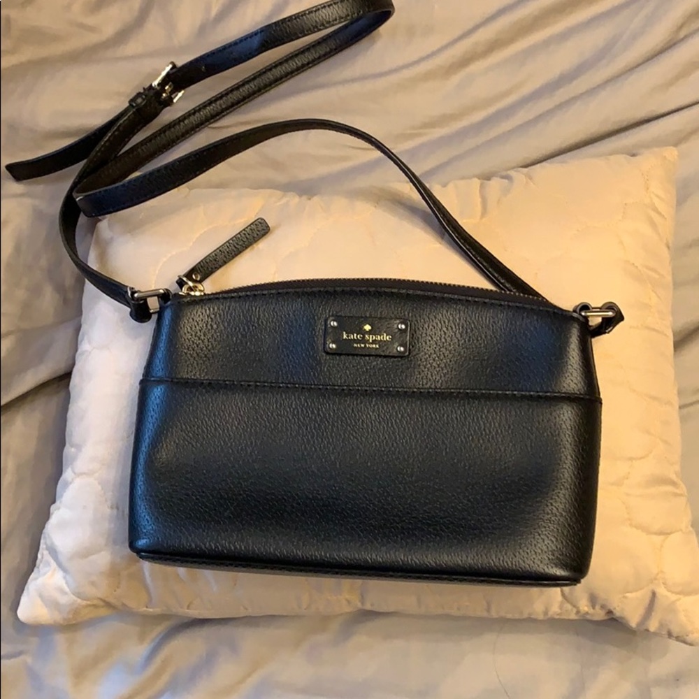 Kate Spade Over The Shoulder Purse